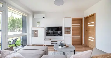 Apartamento 3 habitaciones en Vilna, Lituania