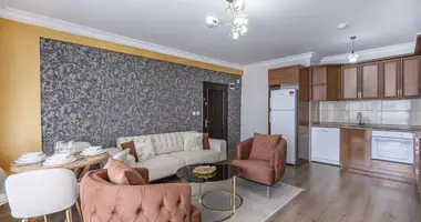 Appartement 1 chambre dans Alanya, Turquie