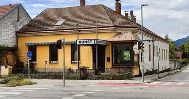 House in Langenzersdorf, Austria