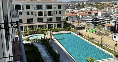 Dúplex 3 habitaciones en Kusadasi, Turquía
