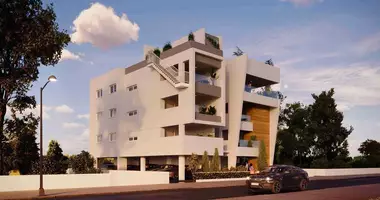 Mieszkanie 3 pokoi w Tseri, Cyprus