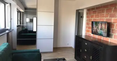 1 room apartment in Wroclaw, Poland