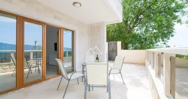 1 room apartment in Donja Lastva, Montenegro