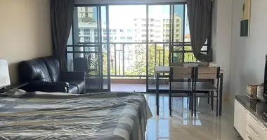 Condo  with Air conditioner, with Swimming pool, with Sauna in Na Kluea, Thailand