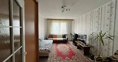 Mieszkanie 1 pokój w Przyłuki, Białoruś