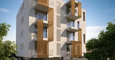 Apartamento 1 habitacion en Pafos, Chipre