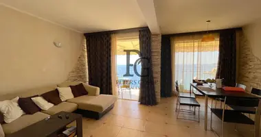 Appartement 2 chambres dans Sveti Stefan, Monténégro