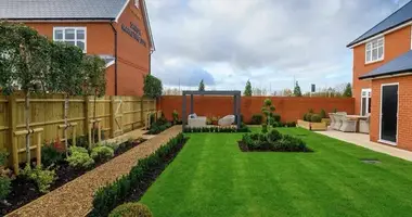 Дом 3 спальни в Wallingford, Великобритания