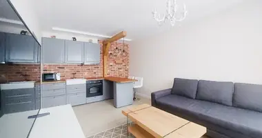 2 room apartment in Visaginas, Lithuania