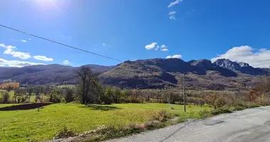 Terrain dans Kolašin, Monténégro