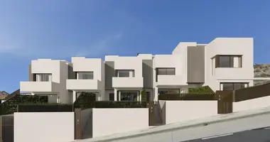 4 bedroom apartment in Rincon de la Victoria, Spain