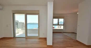 3 bedroom apartment in Montenegro