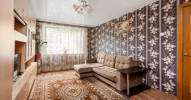 2 room apartment in Minsk, Belarus