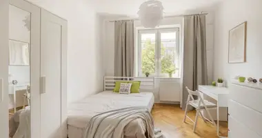 1 bedroom apartment in Warsaw, Poland