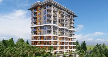 Appartement 1 chambre dans Région méditerranéenne, Turquie
