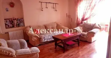 Apartamento 3 habitaciones en Odessa, Ucrania