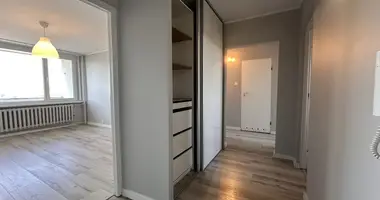 4 room apartment in Warsaw, Poland