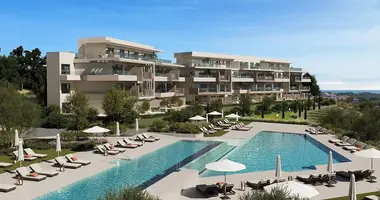 Penthouse 3 bedrooms in Mijas, Spain