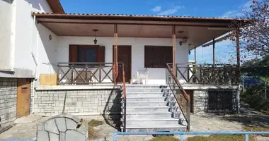 Cottage 4 bedrooms in Agios Pavlos, Greece