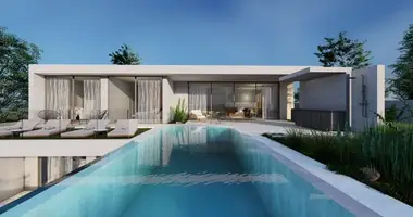 Villa 4 bedrooms in Peyia, Cyprus