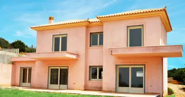 Townhouse 4 bedrooms in Municipality of Ermionida, Greece