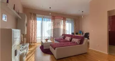 4 room apartment in Budva Municipality, Montenegro