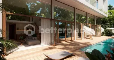 Wohnung 1 Schlafzimmer in Sanur, Indonesien