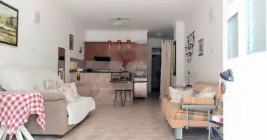 Apartamento 1 habitacion en Sveti Stefan, Montenegro