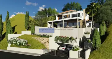 Villa 4 chambres dans Kamares, Chypre