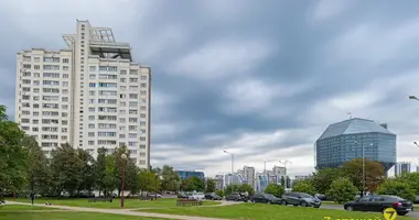 3 room apartment in Minsk, Belarus