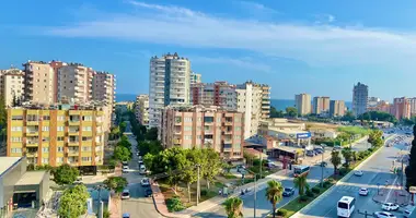 Appartement 1 chambre dans Mezitli, Turquie
