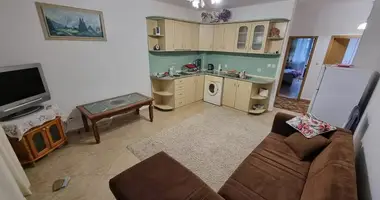 Wohnung 3 Zimmer in Sonnenstrand, Bulgarien