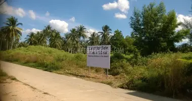 Участок земли в Ban Khao Pi Lai, Таиланд