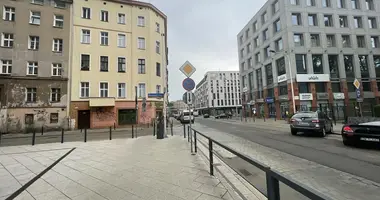 Apartamento 3 habitaciones en Breslavia, Polonia