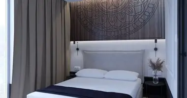 Appartement 2 chambres dans Pologne