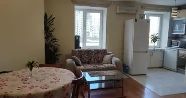 2 room apartment in Sievierodonetsk, Ukraine