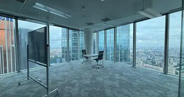 Büro 410 m² in Moskau, Russland
