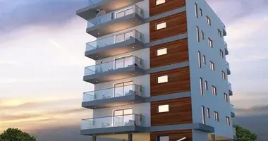 Apartamento 2 habitaciones en Larnaca, Chipre