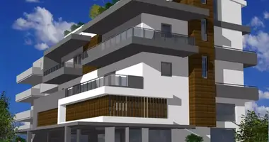 Apartamento 3 habitaciones en Central Macedonia, Grecia