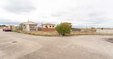 Grundstück in Las Ventas de Retamosa, Spanien