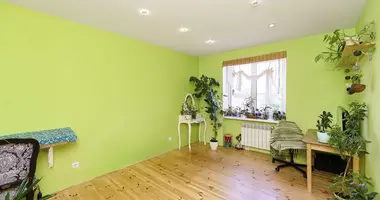 Appartement 2 chambres dans Zaslawie, Bélarus