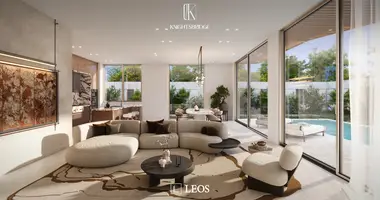Villa 5 bedrooms in Dubai, United Arab Emirates