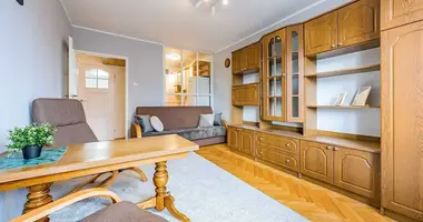 Apartamento 2 habitaciones en Gdynia, Polonia