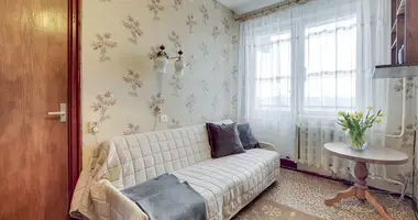 4 room apartment in Liudvinavas, Lithuania