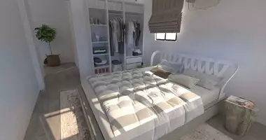Квартира 3 комнаты в Пила, Кипр