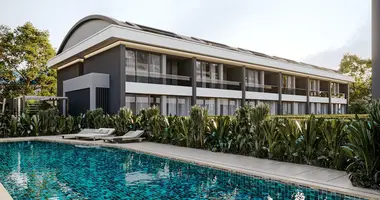 3 bedroom apartment in Mediterranean Region, Turkey