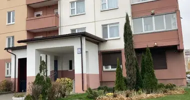 Appartement 1 chambre dans Minsk, Biélorussie