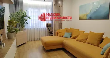 Apartamento 4 habitaciones en Grodno, Bielorrusia