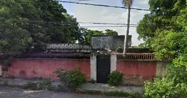Casa 3 habitaciones en Mérida, México