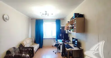 2 room apartment in Kobryn, Belarus